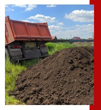 Услуги Поставка нерудных материалов в Учалах