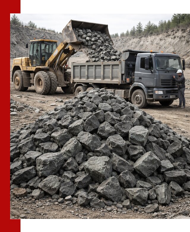 Щебень габбро-диабаз фракция 20-40 доставка в Учалах