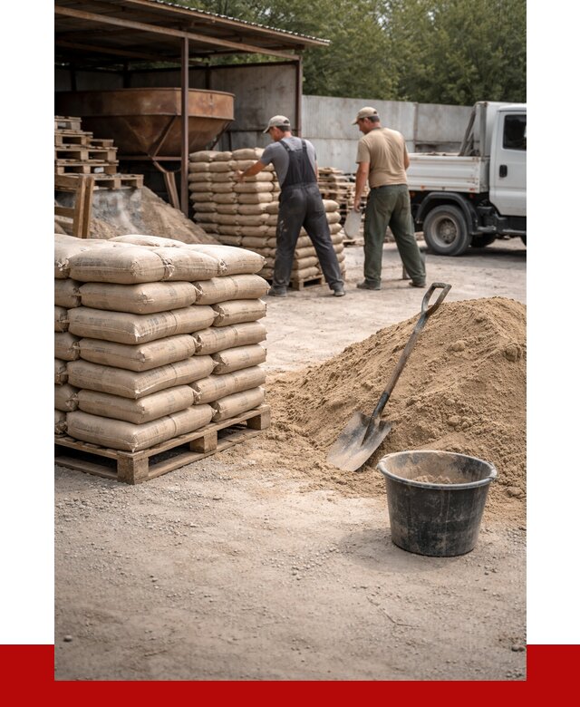 Купить песок для штукатурки в Учалах от 1830 р. | ПРОНЕРУДЧлы