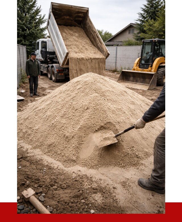 Кварцевый песок в Учалах купить от 1220 р. | ПРОНЕРУДЧлы