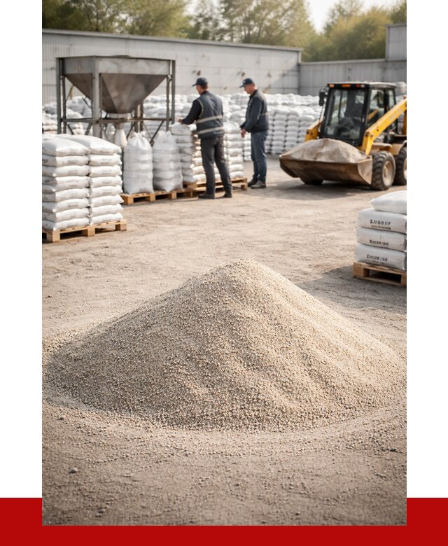 Кварцевый песок для фильтра в Учалах от 4270 р. | ПРОНЕРУДЧлы