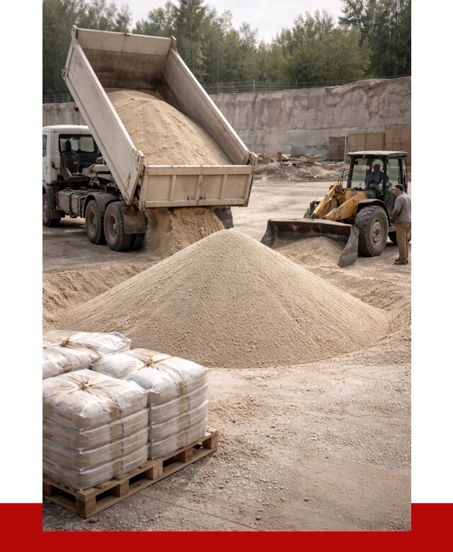 Кварцевый песок фракция 0 3 в Учалах от 2237 р | ПРОНЕРУДЧлы