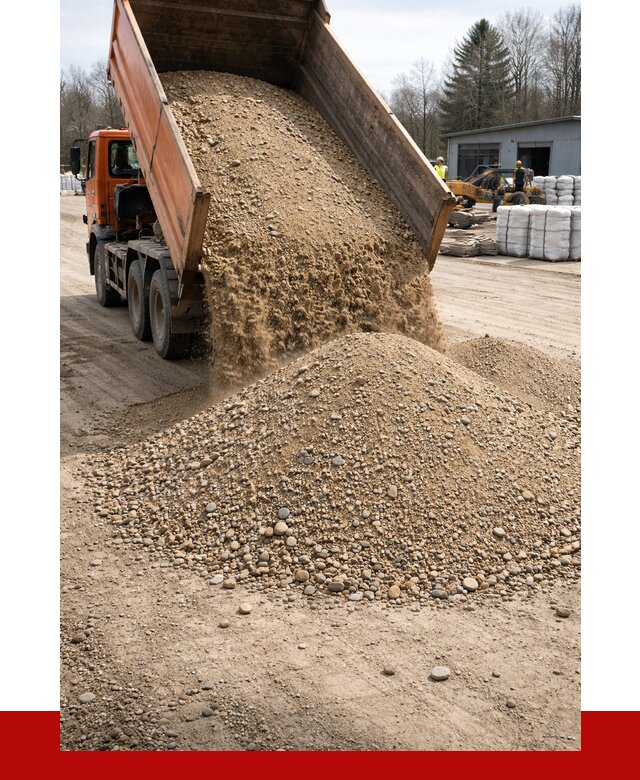 ПГС С6 с доставкой в Учалах от 3253 р. за куб | ПРОНЕРУДЧлы