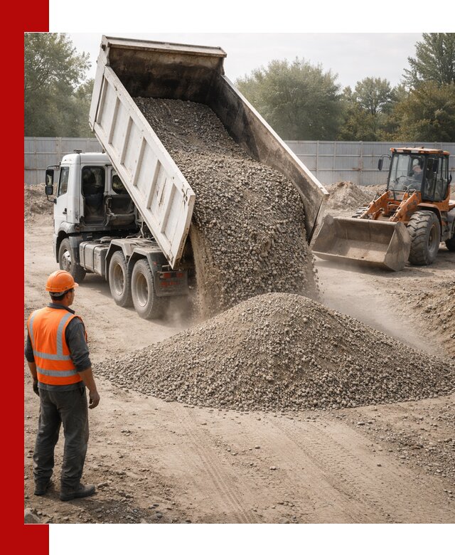 Доставка опгс в Учалах оптом и мелким транспортом