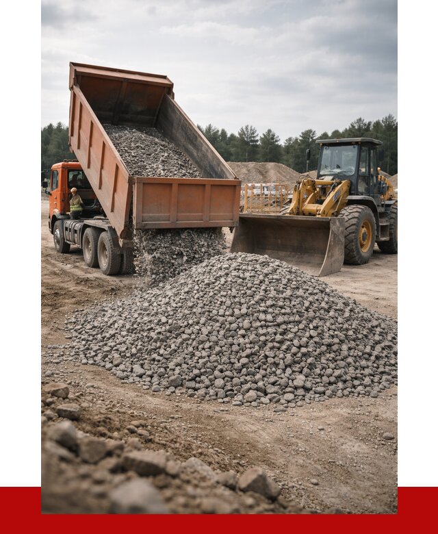 ЩПС С4 в Учалах с доставкой от 2745 р. за куб | ПРОНЕРУДЧлы