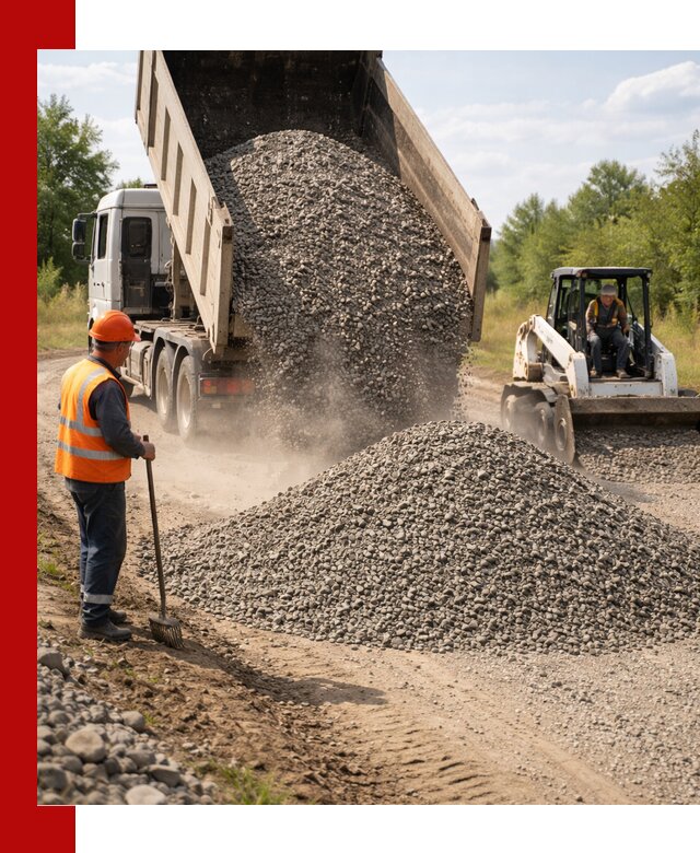Доставка щпс С10 в Учалах — сыпучие материалы оптом и врозь