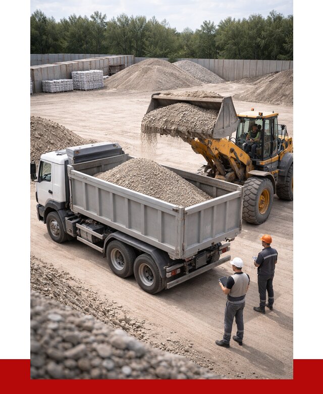 ЩПС С12 в Учалах с доставкой от 3253 р. за куб | ПРОНЕРУДЧлы