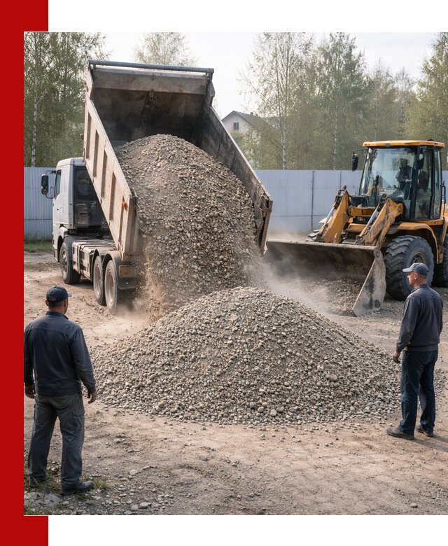 Доставка щпс фракции С12 в Учалах оптом и в розницу