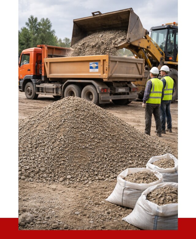 ЩГПС С1 в Учалах с доставкой от 3253 руб. за куб | ПРОНЕРУДЧлы