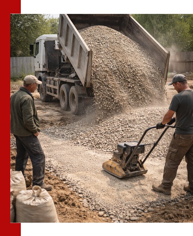 Доставка ЩГПС С1 в Учалах оптом и в розницу