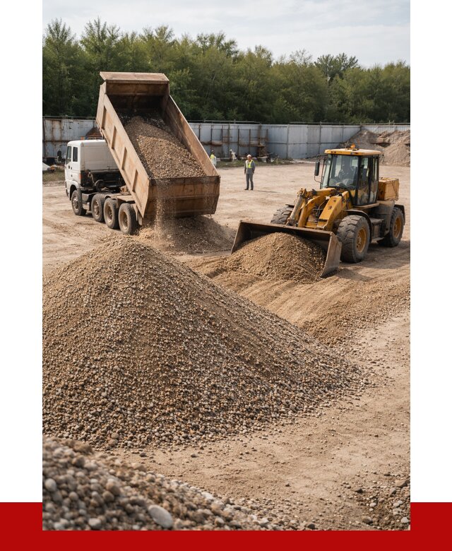 ЩГПС С2 в Учалах с доставкой от 2440 р./куб. | ПРОНЕРУДЧлы