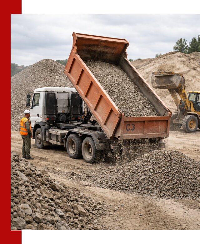 Доставка щгпс С3 в Учалах оптом и в розницу для стройплощадок