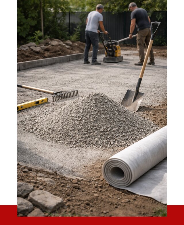 Купить отсев для тротуарной плитки в Учалах от 2542 р. | ПРОНЕРУДЧлы