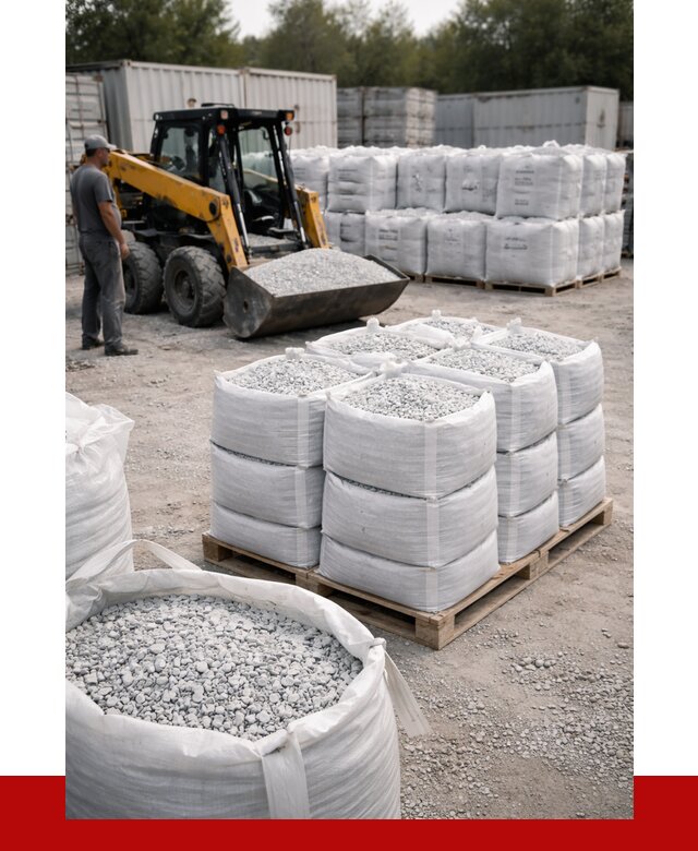 Мраморная крошка в Учалах от 4575 р. за куб | ПРОНЕРУДЧлы