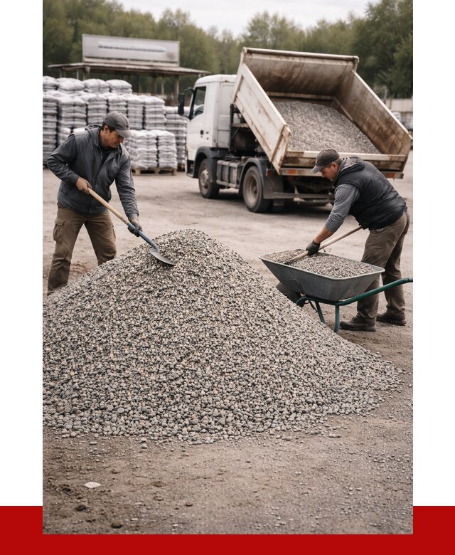 Крошка для мульчирования в Учалах от 4575 р. | ПРОНЕРУДЧлы