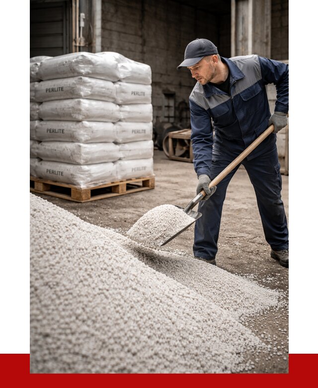 Купить перлит в Учалах с доставкой от 4270 р. оптом | ПРОНЕРУДЧлы