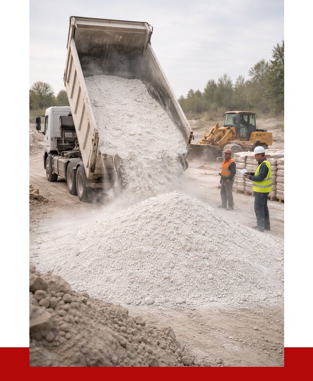 Купить известь пушонка в Учалах от 4270 р. с доставкой | ПРОНЕРУДЧлы