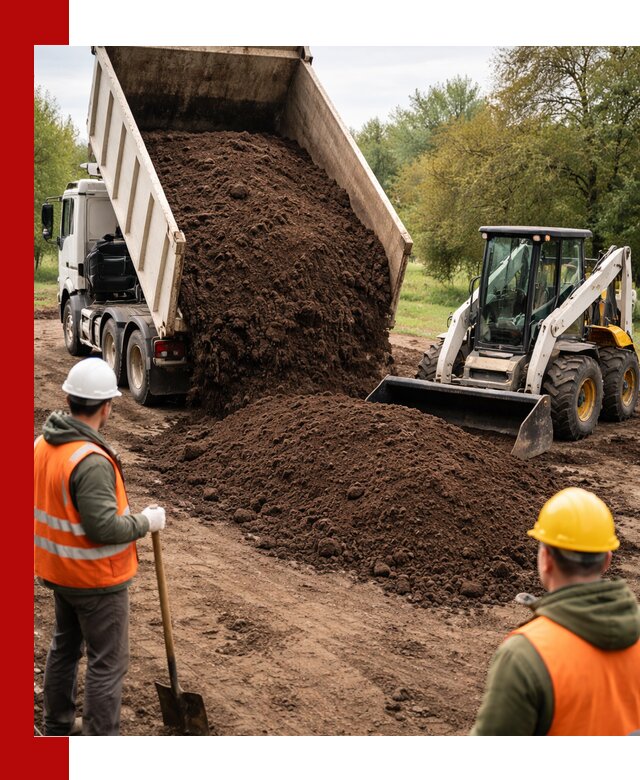 Плодородная смесь для улучшения почвы и восстановления в Учалах