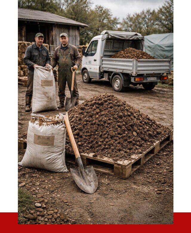 Купить куриный помет в Учалах с доставкой от 3050 р. | ПРОНЕРУДЧлы