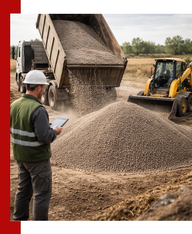 Доставка минеральных удобрений в Учалах оптом и в розницу