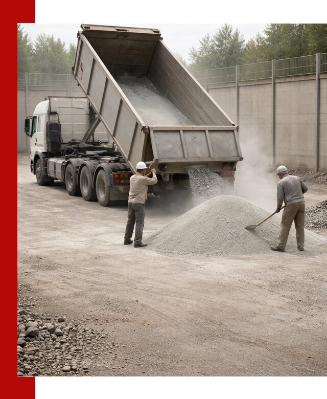 Доставка аммиачной селитры оптом и врозь в Учалах