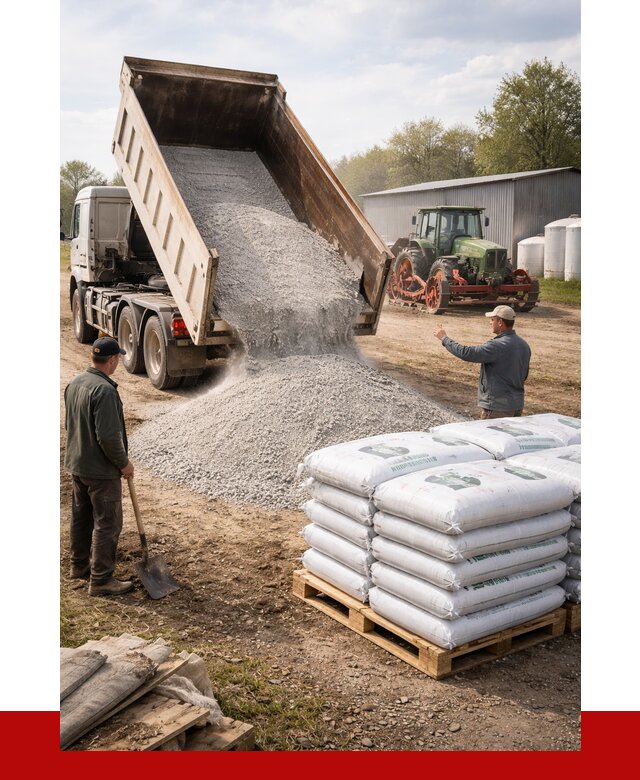 Купить суперфосфат в Учалах с доставкой от 7320 р. | ПРОНЕРУДЧлы