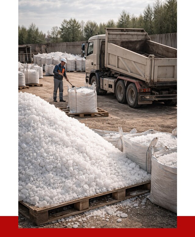 Купить техническая соль в мешках в Учалах от 4575 р. | ПРОНЕРУДЧлы