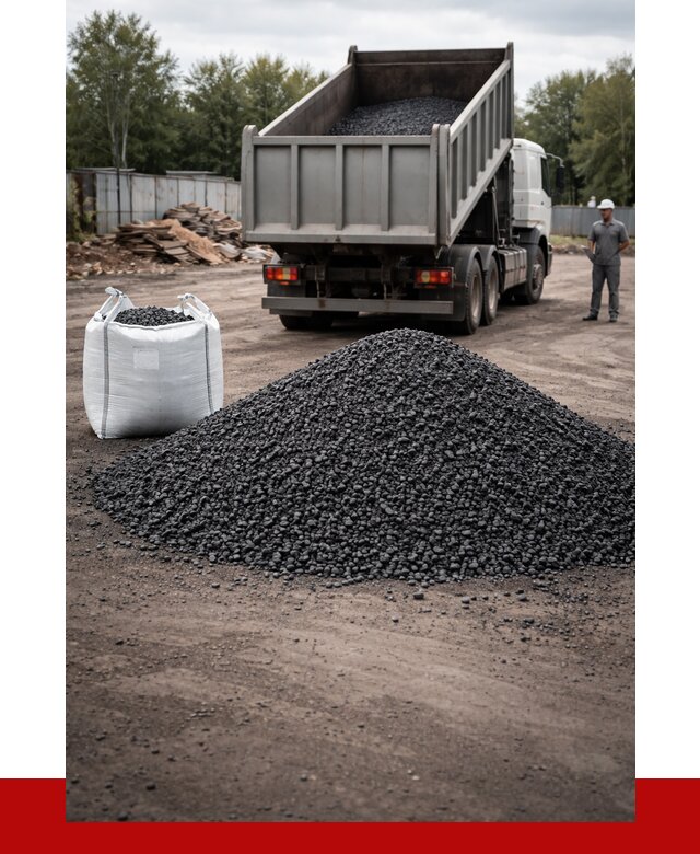 Купить уголь семечка с доставкой в Учалах от 7930 р. | ПРОНЕРУДЧлы