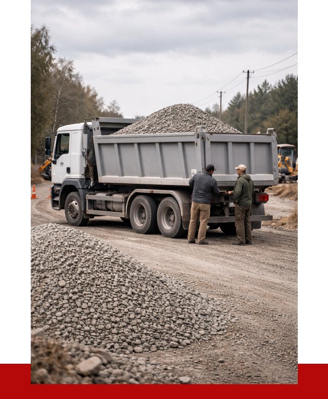 Доставка самосвалом 10 кубов в Учалах от 7320 р. | ПРОНЕРУДЧлы