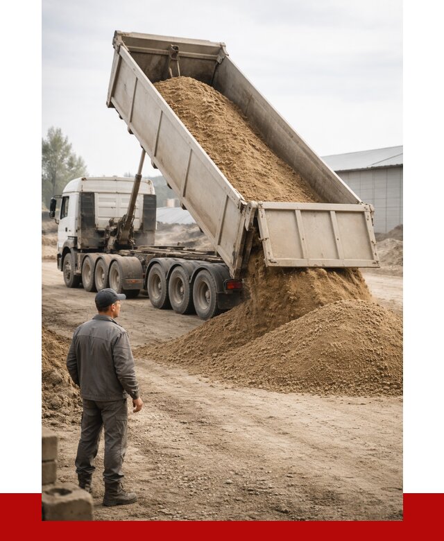 Доставка тонаром в Учалах недорого от 7117 р. | ПРОНЕРУДЧлы