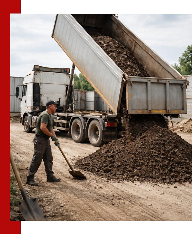 Доставка тонаром с загрузкой и разгрузкой в Учалах