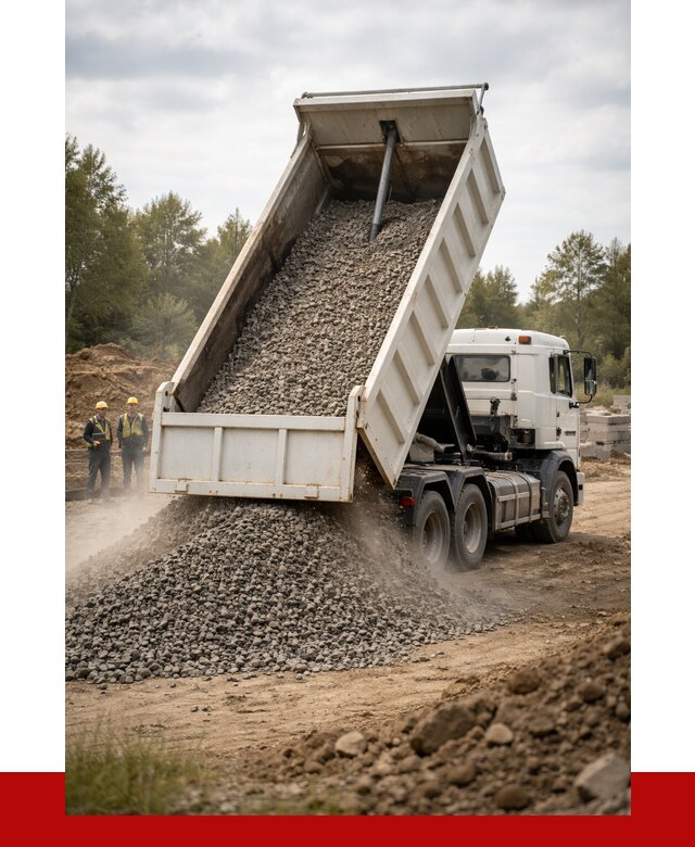 Аренда самосвала 20 тонн в Учалах от 7625 р. | ПРОНЕРУДЧлы