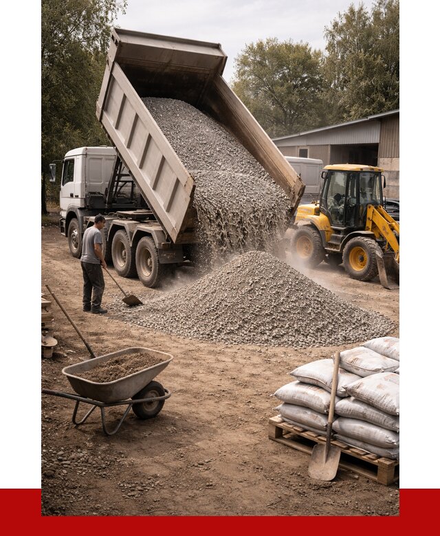 Перевозка сыпучих грузов в Учалах от 3253 р. | ПРОНЕРУДЧлы