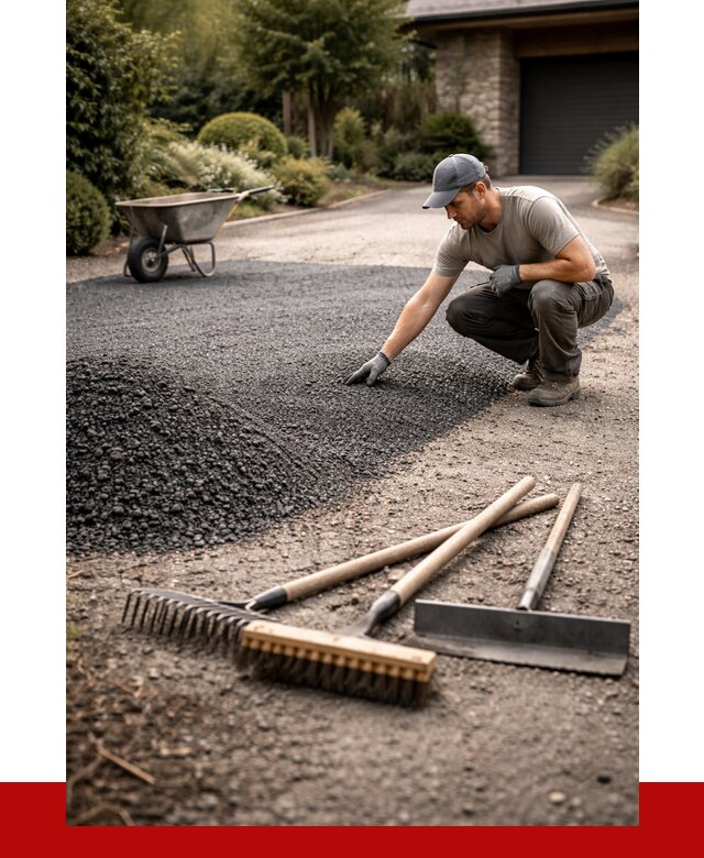 Асфальтовая крошка для двора в Учалах от 4270 р. | ПРОНЕРУДЧлы